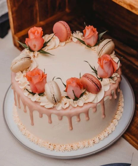 Heerlijke arrangementen
