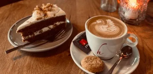 Banket & Barista Arrangement