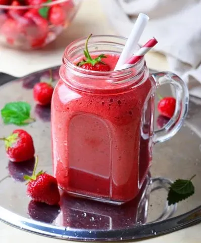Smoothies